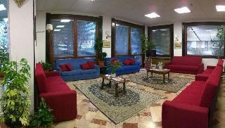 Hotel Marligure, Genoa