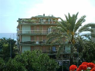Hotel Marligure, Genoa