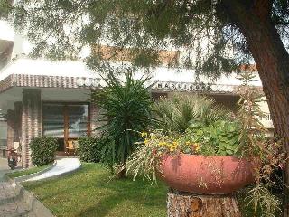 Hotel Marligure, Genoa