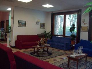 Hotel Marligure, Genoa