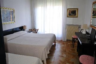 Hotel Marligure, Genoa