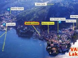 General view
 di Maria's House