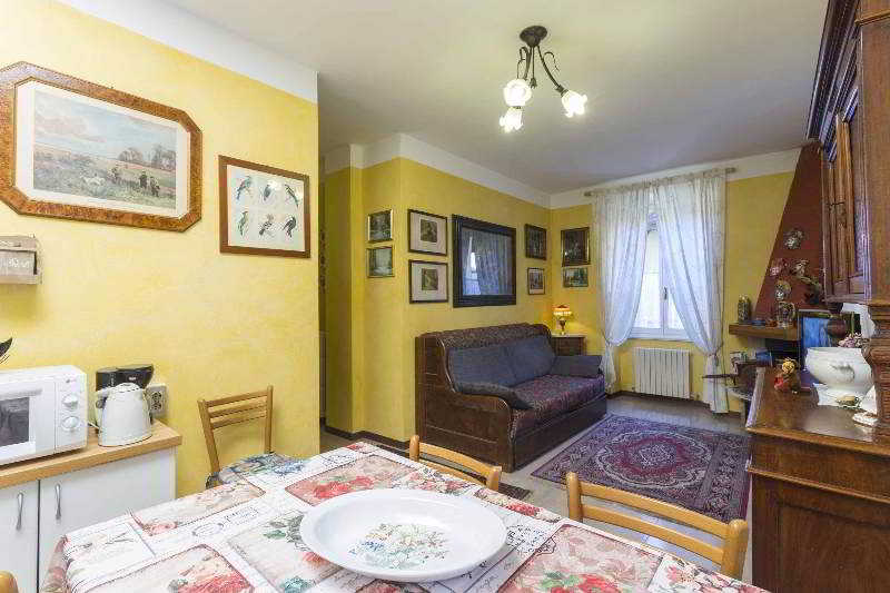 Room
 di Maria's House