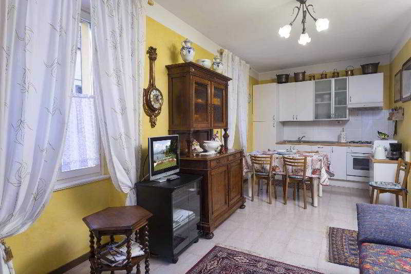 Room
 di Maria's House