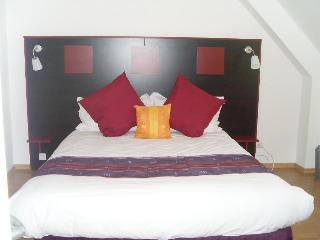 Chateau De Beaussais, St Malo