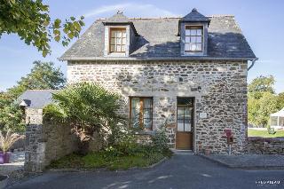 Chateau De Beaussais, St Malo