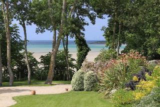 Chateau De Beaussais, St Malo
