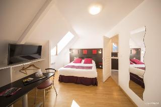 Chateau De Beaussais, St Malo