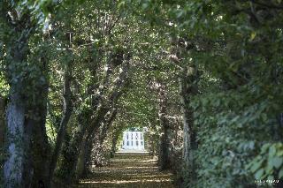 Chateau De Beaussais, St Malo