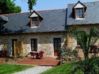 Chateau De Beaussais, St Malo