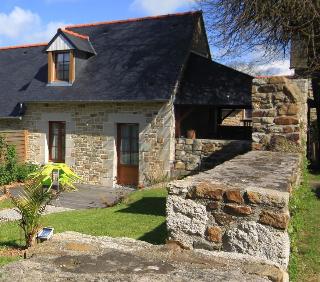 Chateau De Beaussais, St Malo