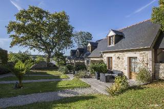 Chateau De Beaussais, St Malo