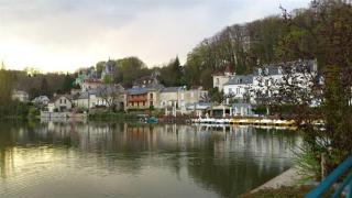 Aux Bles D Or, Chantilly/Compiègne Area