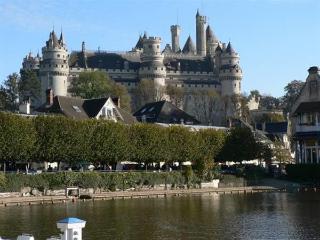 Aux Bles D Or, Chantilly/Compiègne Area