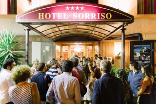 Hotel Sorriso, Puglia