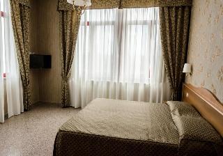 Hotel Sorriso, Puglia