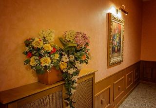 Hotel Sorriso, Puglia