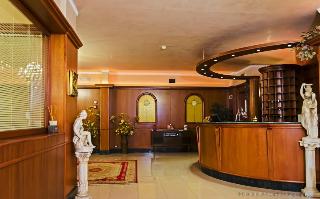 Hotel Sorriso, Puglia