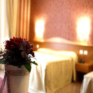 Hotel Sorriso, Puglia