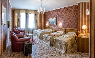 Hotel Sorriso, Puglia