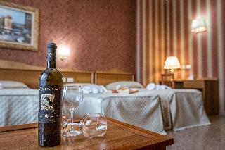 Hotel Sorriso, Puglia