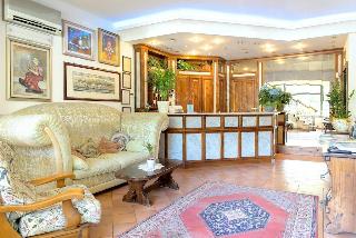 Hotel Da Carlos, Lucca