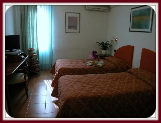 Hotel Da Carlos, Lucca