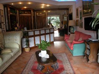 Hotel Da Carlos, Lucca