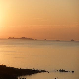 Celine, Corsica