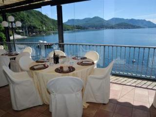 General view
 di Camin Hotel Colmegna