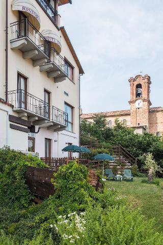 Hotel Ristorante Belvedere
