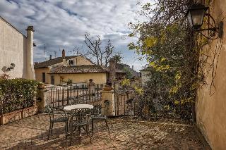 Relais Falisco, Rome