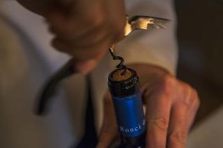 Relais Falisco, Rome