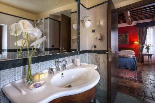 Relais Falisco, Rome