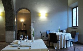 Relais Falisco, Rome