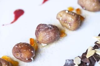 Relais Falisco, Rome