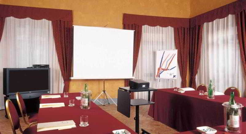 Relais Falisco, Rome