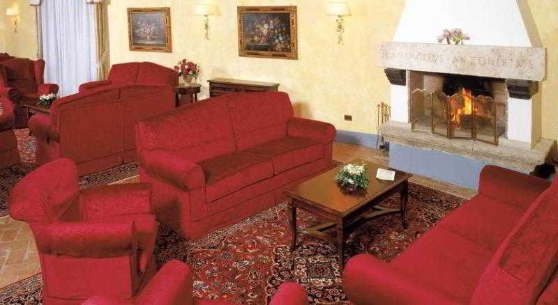 Relais Falisco, Rome