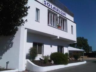 General view
 di Hotel Exagon