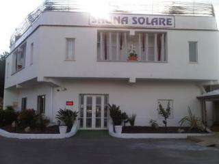 General view
 di Hotel Exagon