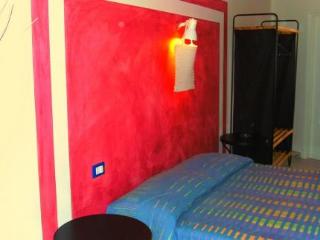 General view
 di Hotel Exagon