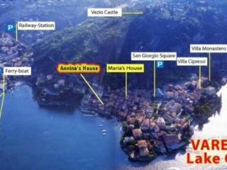 General view
 di Annina's House (Studio)