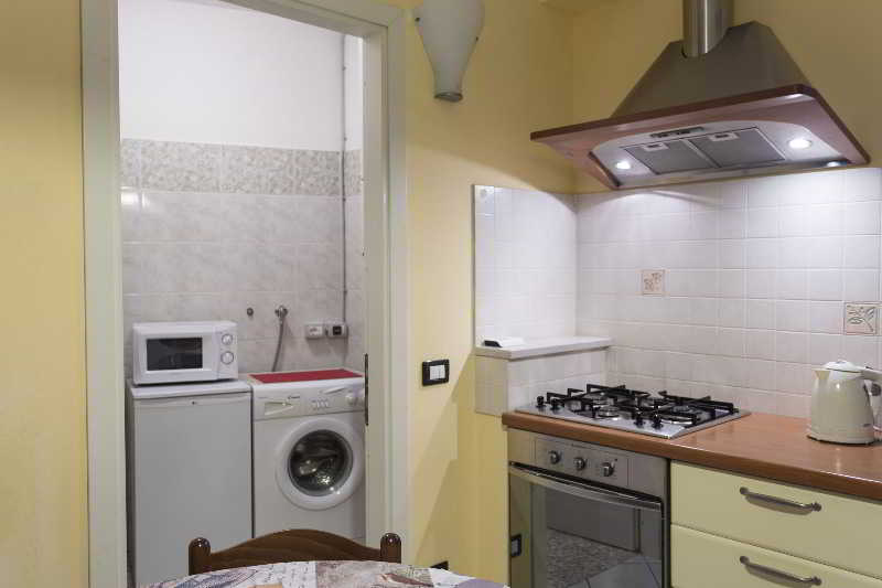 General view
 di Annina's House (Studio)