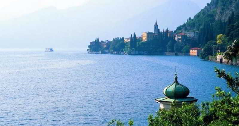 General view
 di Annina's House (Studio)