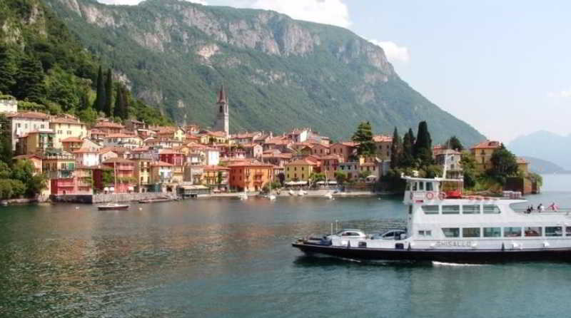 General view
 di Annina's House (Studio)