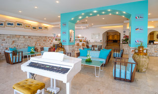 Hotel Terminal - Caroli Hotels photo 3