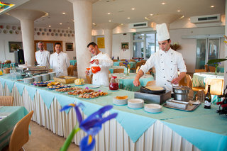 Hotel Terminal - Caroli Hotels photo 7