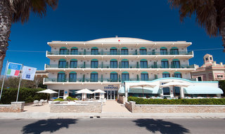 Hotel Terminal - Caroli Hotels photo 9