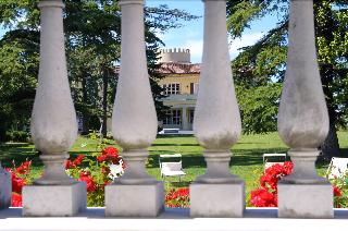 Hotel Villa La Bollina