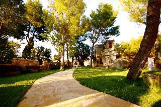 Tenute Al Bano, Puglia